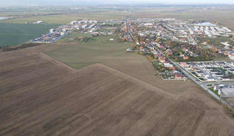 BOSEN | Lukratívny pozemok v Miloslavove