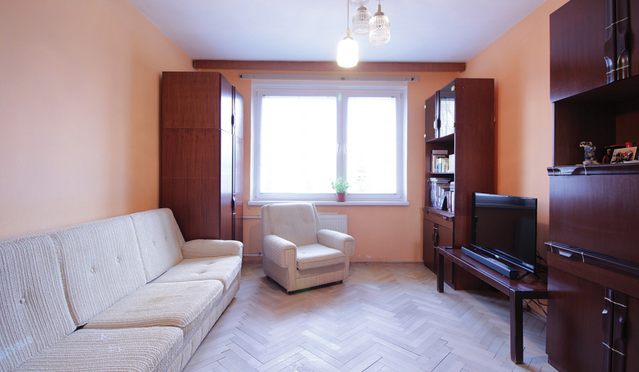 BOSEN | Predaj slnečný 2-izbový byt, Liptovský Mikuláš-Nábrežie, 49 m2