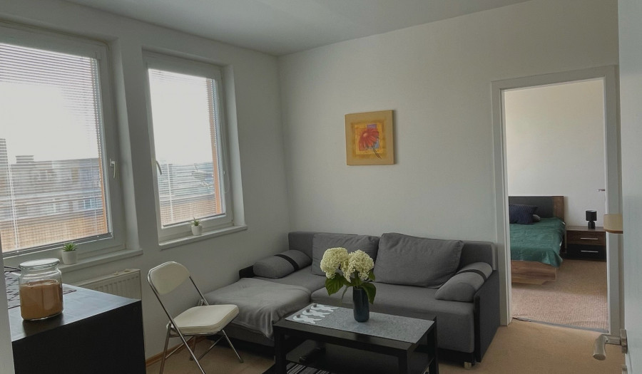 LEMONSAI | PRENAJATÉ 2 izbový byt v obľúbenej lokalite pri Račianskom Mýte