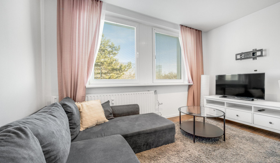 BOSEN | Zariadený 4 izbový byt s loggiou, 85 m2, Petržalka