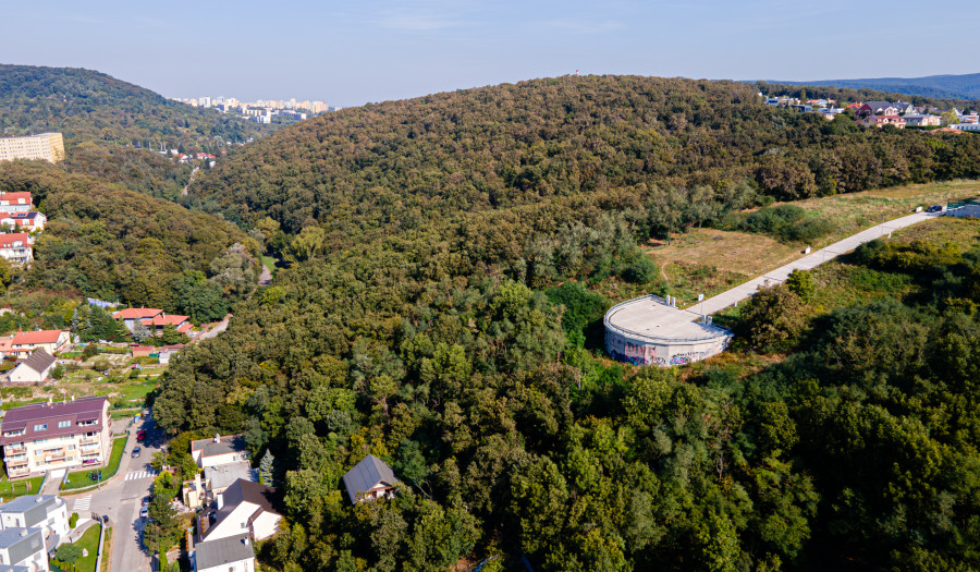 BOSEN | NOVÁ CENA ,Stavebný pozemok 1000 m2, Staré Grunty, Bratislava