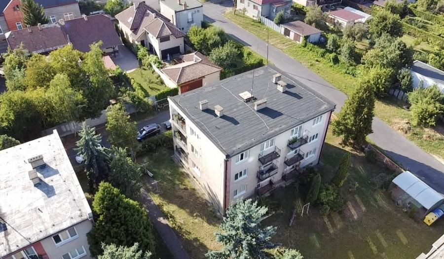 BOSEN | Na predaj 3izbový byt s veľkou loggiou, Kolomana Banšela, Lučenec, 110m2