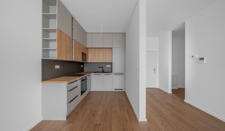 BOSEN |  BLUEWAVE _ 2 izbový apartmán s krásnym výhľadom A2_02, Banka, Piešťany, 122.94 m2